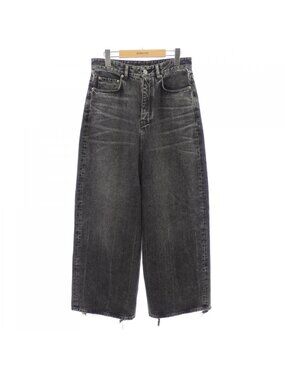 Balenciaga Jeans Gray
